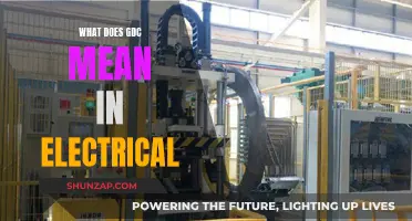 GDC in Electrical Engineering: Understanding the Basics