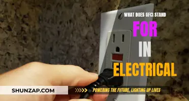 Understanding GFCI: Electrical Safety Basics Explained