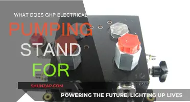 Electrical Pumping: GHP Explained