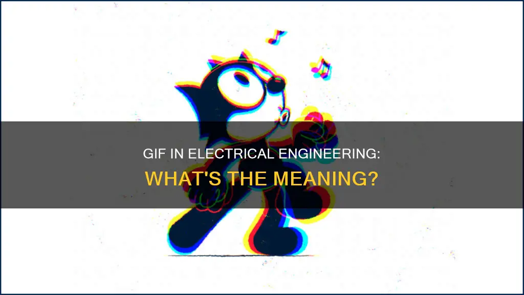what does gif stand for in electrical
