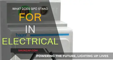 Understanding GPO in Electrical: What You Need to Know