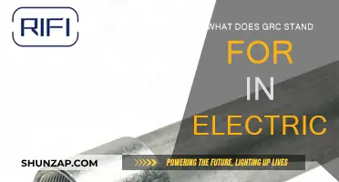 GRC in Electrical: What Does It Mean?
