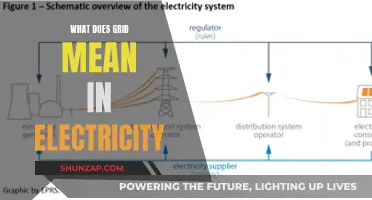 Electricity Grids: Powering Our World, Understanding the Basics