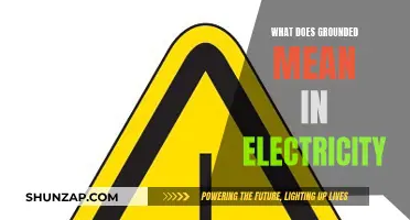 Understanding Electrical Grounding: What Does "Grounded" Mean?