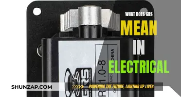 GRS in Electrical Engineering: Understanding the Basics