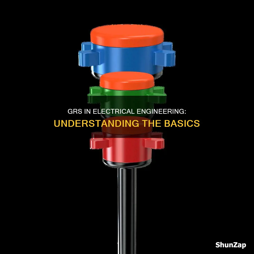 what does grs mean in electrical