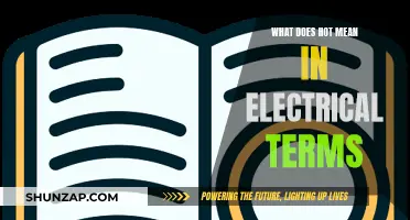 Understanding the Electrical Term "Hot": A Comprehensive Guide