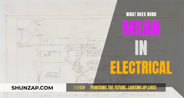 Understanding the Electrical Term "Hurd": A Comprehensive Guide