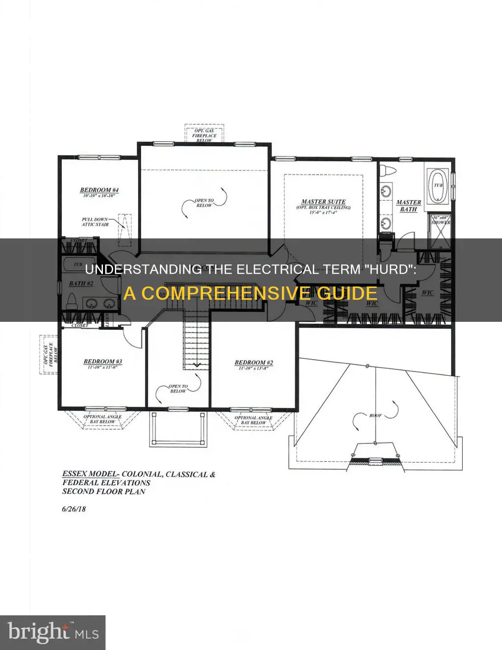 what does hurd mean in electrical