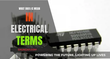 Understanding IC: Vital Electrical Engineering Concepts