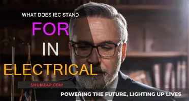 The IEC: International Electrotechnical Commission Explained