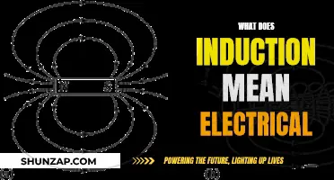 Electrical Induction: Understanding the Core Principles