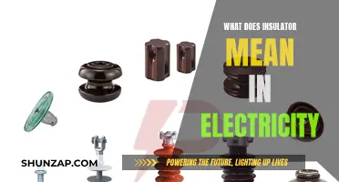 Insulators: Blocking Electric Current, Explained