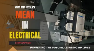 Interlocking Electrical Systems: Safety Through Connection