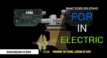 IPS: Understanding Electrical Power's Intricacies