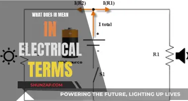 Understanding IR: Electrical Resistance and Its Implications