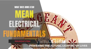 IRM's Star Electrical Fundamentals: What Does It Mean?