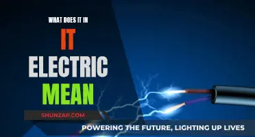 Electric Cars: Understanding Their Inner Workings and Benefits