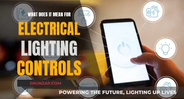 Electrical Lighting Controls: Understanding Functionality and Features