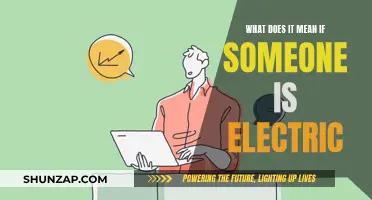 The Spark of Charisma: Electric Personalities Explained