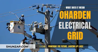 Hardening the Electrical Grid: What Does This Mean?