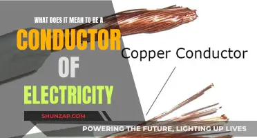 How Electricity Conduction Works: Conductors Explained