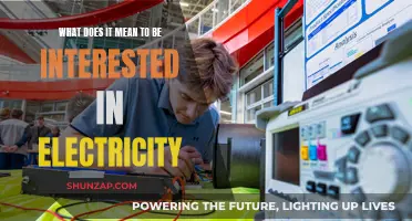 Electricity: A Fascinating Force for the Curious Mind