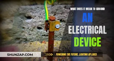 Grounding Electrical Devices: Safety and Functionality Explained