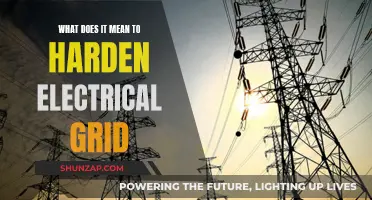 Hardening the Electrical Grid: Protecting Our Power from Threats