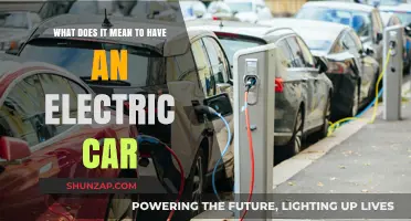 Understanding Electric Cars: Benefits, Features, and Ownership Explained