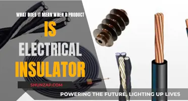 Electrical Insulation: Understanding Product Safety and Functionality
