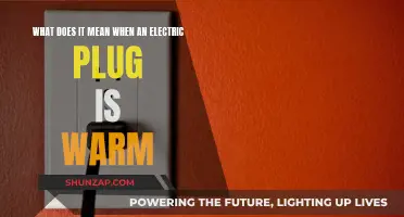 Why Do Electric Plugs Get Warm?