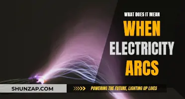 Electricity Arcing: Understanding the Meaning and Implications