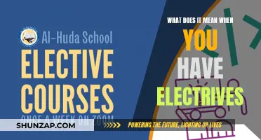 Electrives: Unlocking Your True Potential and Passions