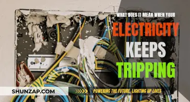 Troubleshooting Electrical Tripping: Why Your Power Fails Repeatedly