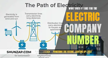 Unveiling the Secrets: Powering the Electric Company's Success