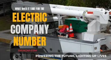 Electric Company Contact: Easy Steps to Connect