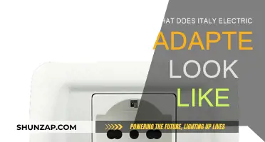 Adapters for Italy: What You Need to Know