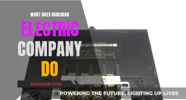 Kuhlman Electric Company: Powering Innovation in Electrical Systems