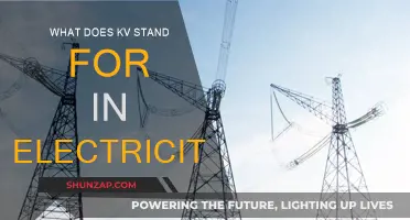 Understanding KV: The Key to Electrical Safety
