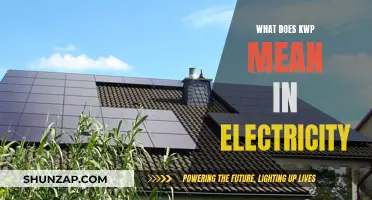 KWP in Electricity: Understanding the Key Word Protocol