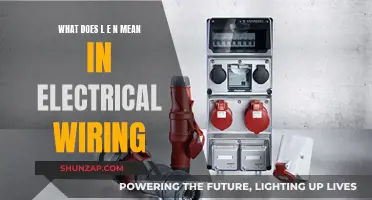 Understanding LEN in Electrical Wiring: A Simple Guide