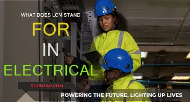Understanding LCM: Electrical Safety and Standards