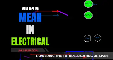 Understanding LEG in Electrical Engineering: A Comprehensive Guide