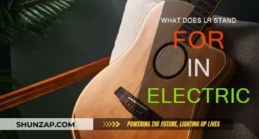 Understanding LR: Electrical Acronym Explained