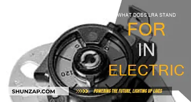 LRA: Understanding the Basics of Electric Motors