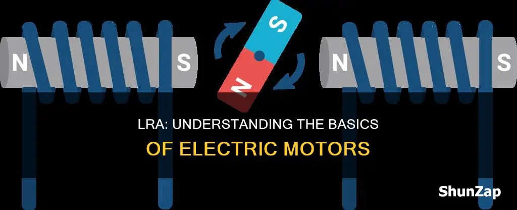 what does lra stand for in electrical