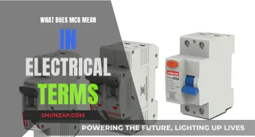 Understanding MCB: Electrical Circuit Protection Basics