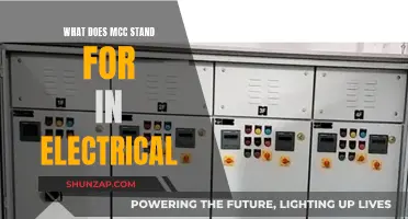 Understanding MCC: Electrical Systems and Their Management