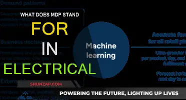 Understanding MDP: Electrical Safety and Standards
